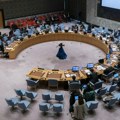 Rusija i Kina stavile veto na rezoluciju o Izraelu Dramatično u Savetu bezbednosi UN