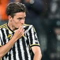 Suspendovan zbog klađenja, a sada Juventus produžuje ugovor sa njim