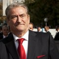 Beriša: Kosovo je deo Albanije, Rama prvi uveo sankcije Prištini