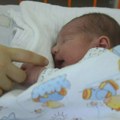 Kisić: Pomoć porodiljama u Boru