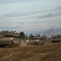 Izraelska vojska tvrdi da je pred ostvarenjem cilja na severu Pojasa Gaze