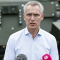 Stoltenberg: Sigurnost na Kosovu je ključ stabilnosti Zapadnog Balkana