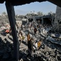 Broj poginulih u Gazi premašio 22.000