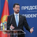 Milatović vratio Skupštini Crne Gore tri zakona na ponovno odlučivanje