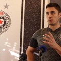 Nemanja Nikolić: Mislim da ćemo ostvariti cilj koji smo zacrtali