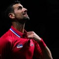 Novak Đoković čestitao novom lideru ATP liste: "Svaka ti čast! Uraditi to tako mlad, posebno je impresivno!"