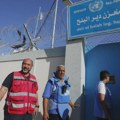 Izrael i Palestinci: Zapadni saveznici obustavili pomoć agenciji UN za Palestince posle tvrdnje da su umešani u napad Hamasa
