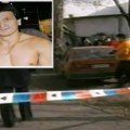 Najjači Jugosloven ubijen ispred stadiona partizana Gidra bio Ginisov rekorder, radio sa Medžikom i Švarcenegerom "čudo iz…