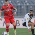 Jokić potvrdio da je penal za Partizan ispravno dosuđen, ali IMT je oštećen u drugoj situaciji