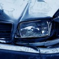 Troje poginulo i najmanje 11 povređeno u teškoj nesreći kod Preševa, jedan vozač uhapšen