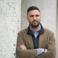 INTERVJU Stefan Simić: Uveliko se pripremamo za nove izbore, SNS i SPS ne smeju da formiraju većinu u Beogradu