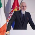 Gori: Forum u Trstu predstavlja veliku priliku za srpsku nauku i kompanije