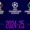 Revolucija u ligi šampiona: UEFA zvanično ukinula žreb i uvela potpuno novi model!