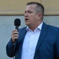 Nenad Mitrović (DS) odgovara Ani Brnabić na optužbe za „širenje fašističkih ideja“