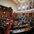 Jedinstvena Srbija, SDPS i SVM će podržati izbor Ane Brnabić, Nestorovićevi poslanici protiv