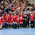 Bravo devojke: Srbija sigurnom igrom do plasmana na Evropsko prvenstvo!