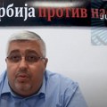 Zdravković traži hitnu smenu direktorke JP „Vodovod“