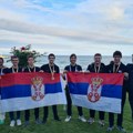 Bravo, majstori! Svi članovi ekipe Srbije osvojili medalje na Balkanskoj matematičkoj olimpijadi
