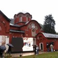 Oglasila se SPC: Sveti arhijerejski Sabor počinje 14. maja u Pećkoj Patrijaršiji!