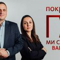 GIK Valjevo odbio listu “Pokret Sad, dr Snežana Mijatović, Đorđe Pavlović – DRUGAČIJE”