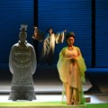 Славно Пекиншко народно уметничко позориште гостује вечерас са представом нобеловца Мо Јена у ЈДП-у