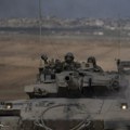 Iranski komandant: Tri evropske zemlje će odgovarati za pomoć Izraelu