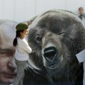Lavrov: Šta se desi kada bude ruskog medveda…
