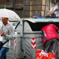 Ciklon iznad Balkana donosi nam nestabilno vreme: Moguće i nepogode