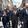 Milanović: Plenković ide izričito protiv riječi ustava