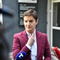 Brnabić: SNS od danas radi na formiranju svih struktura lokalnih vlasti