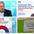Miodrag Jovanović: Proglas nema više moralno pravo da poziva građane na glasanje