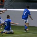 U17: Italija stigla do rane prednosti u finalu (VIDEO)
