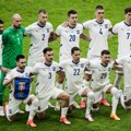(Anketa) Srbija izlazi na crtu moćnim Englezima! Kakve su šanse Srbije večeras u Gelzenkirhenu?