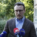 Petković: Rašić da piše nacrt statuta ZSO je najobičniji trik Aljbina Kurtija