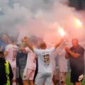 Hajduk iz Divoša plasirao se u Srpsku ligu Vojvodina: Istorijski uspeh za plavo-bele