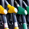 Nove cene goriva - skuplji i evrodizel i benzin