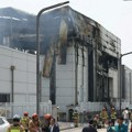 U eksploziji u fabrici litijumskih baterija u Južnoj Koreji najmanje 16 poginulih