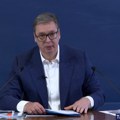 Od 1. Septembra besplatni tumor markeri Predsednik Vučić je najavio sjajne vesti za građane Srbije: "Verujem da možemo…