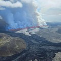 Naučnici upozoravaju da bi erupcije na Islandu mogle da traju decenijama