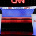 Debata predsedničkih kandidata u SAD: Od ekonomije do abortusa