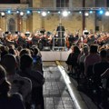 Dunavski simfonijski orkestar zatvorio festival NEO Kroz Sunčev sistem i „Planete” Gustava Holsta