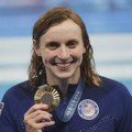 Vanvremenska Ledeki ispisala istoriju olimpizma u Parizu!