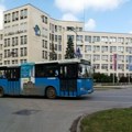 GSP: Više autobuskih linija od srede menja trasu zbog Festivala uličnih svirača