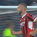 Strahinja Pavlović utišao krcati Olimpiko! Zato ga je veliki Milan platio 18 miliona evra