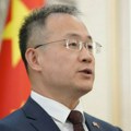 Li Ming: Kina se protivi bilo kakvom mešanju spoljnih sila u unutrašnje stvari Srbije