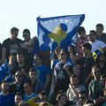 Navijači takozvanog Kosova: Stop saradnji Srbije i Albanije!