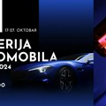 Brzina, elegancija i inovacija – pripremite se za Galeriju Automobila Srbije