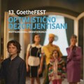 13. GoetheFEST u Nišu od 24. do 27. oktobra