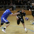 Kup EHF: Pančevci bez snage