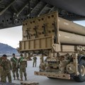 Amerika rasporedila napredni antiraketni sistem THAAD u Izraelu